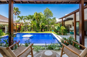 Villa Areca